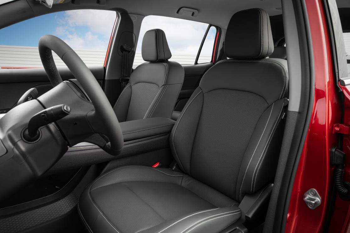 Nội thất 7 chỗ MPV 7