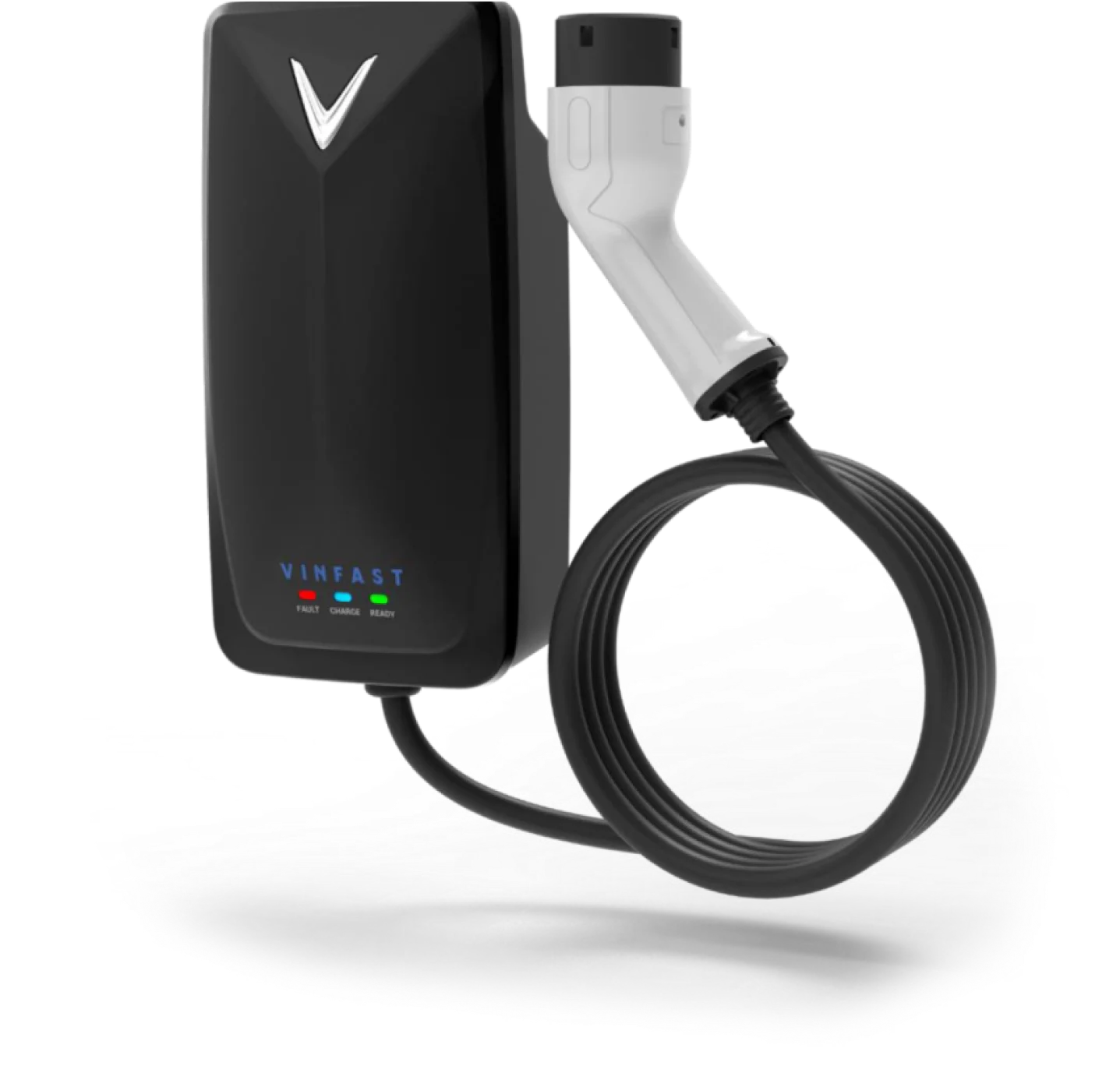 Thiết bị sạc di động VinFast