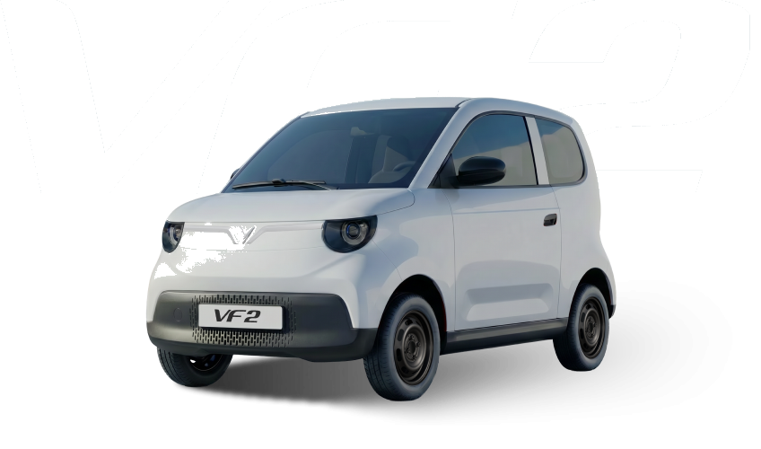 VinFast VF 2