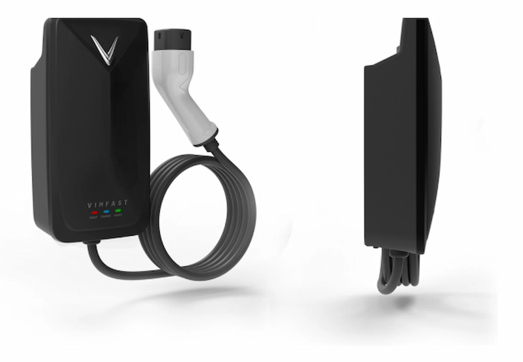 Bộ sạc tại nhà VF 2