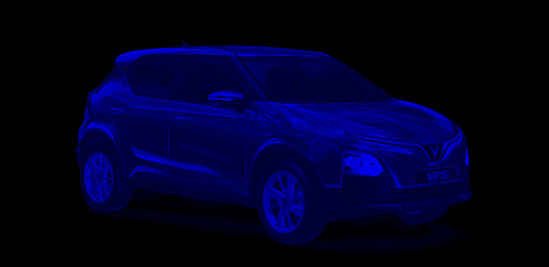 VinFast VF 5