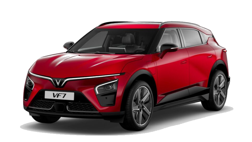 VinFast VF 7