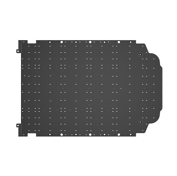 Bộ sạc treo tường VF 8