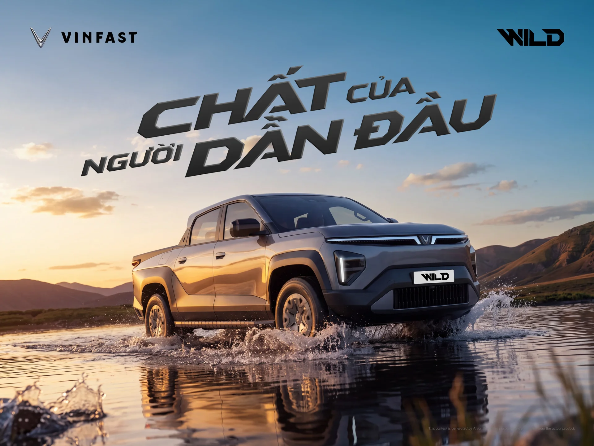 Hành trình vượt 1.000 km
